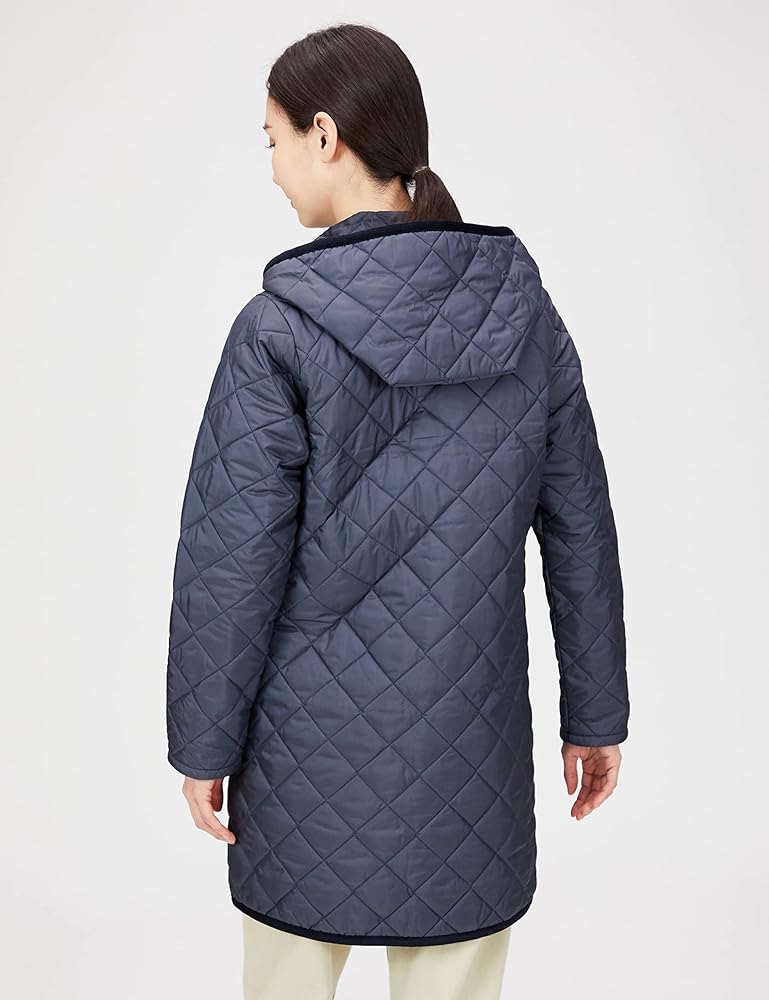 ラベンハム　キルティングジャケット　美品 楽天市場】ラベンハム LAVENHAM レディース キルティングジャケット